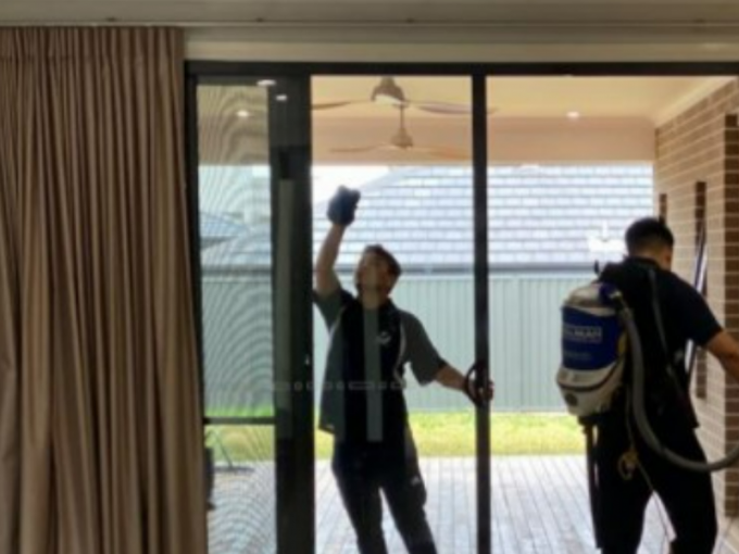 Window Cleaning