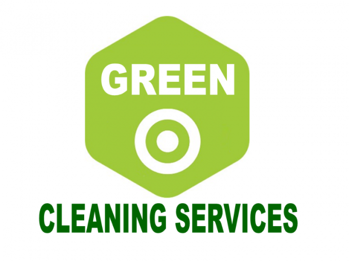 GREEN CLEANING SERVICES