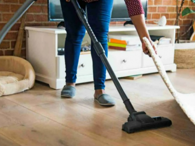 House Cleaning Services